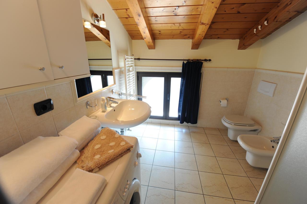 Casa Vacanze Dalmolin Hotel Valeggio sul Mincio Exterior foto